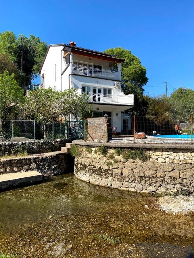 בלאגאי Villa Kosor Spring מראה חיצוני תמונה