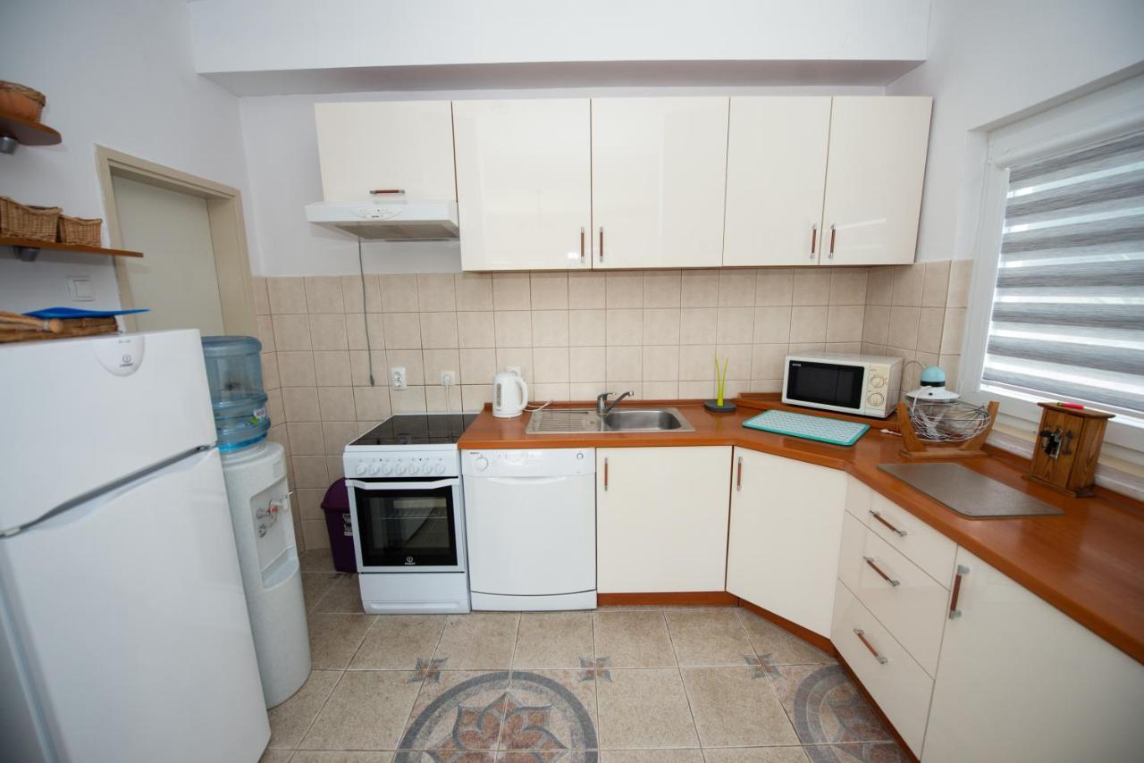 בלאגאי Villa Kosor Spring מראה חיצוני תמונה