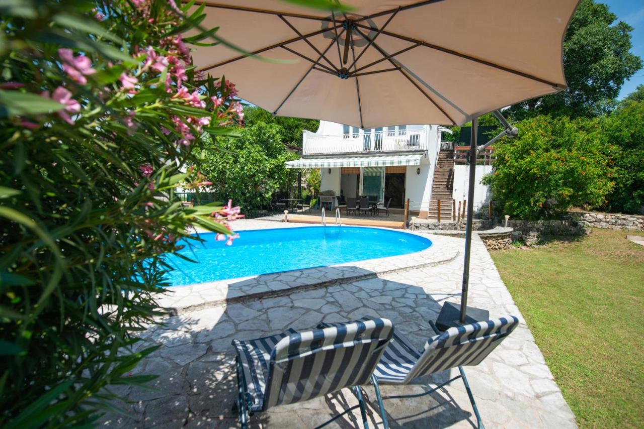 בלאגאי Villa Kosor Spring מראה חיצוני תמונה