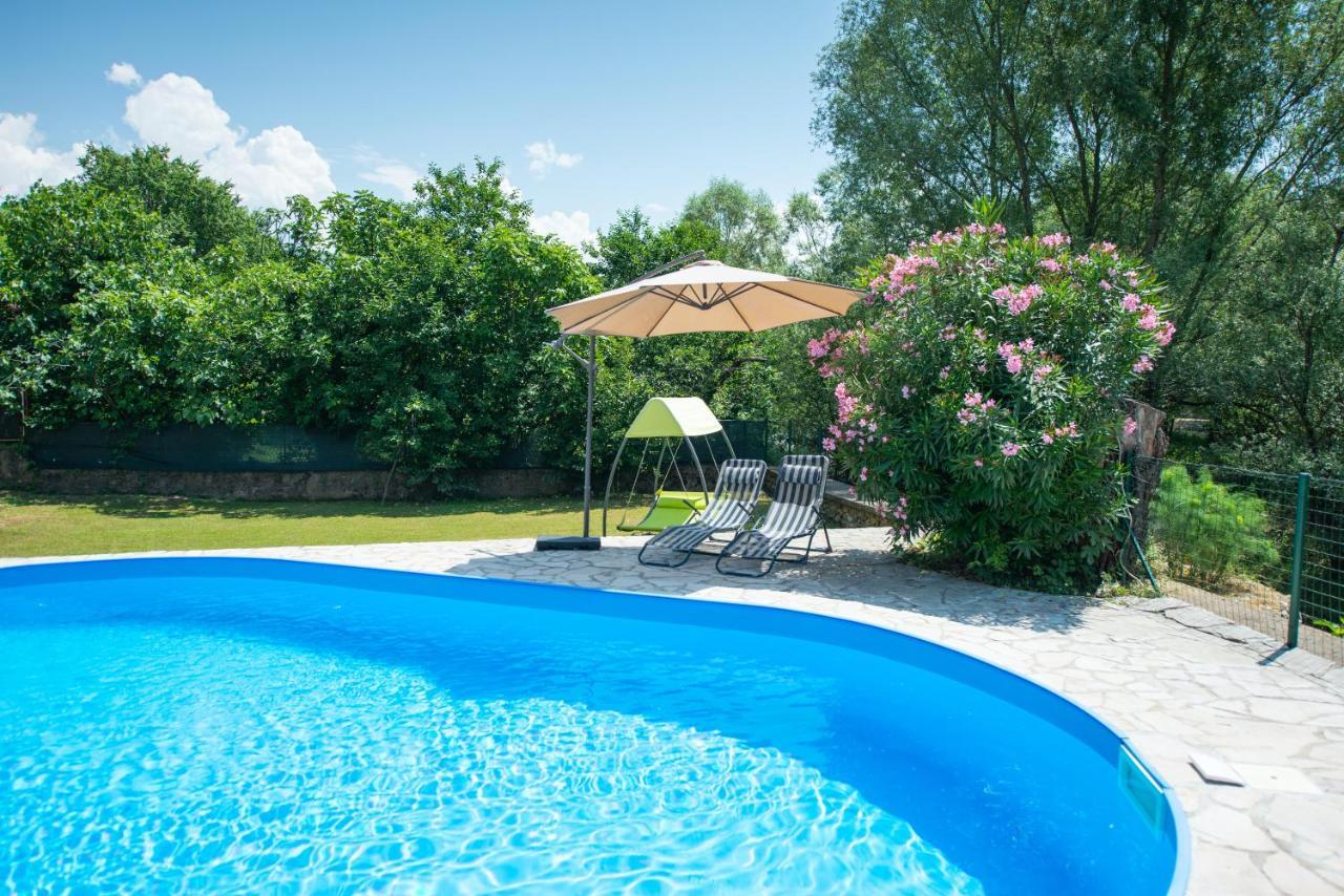 בלאגאי Villa Kosor Spring מראה חיצוני תמונה