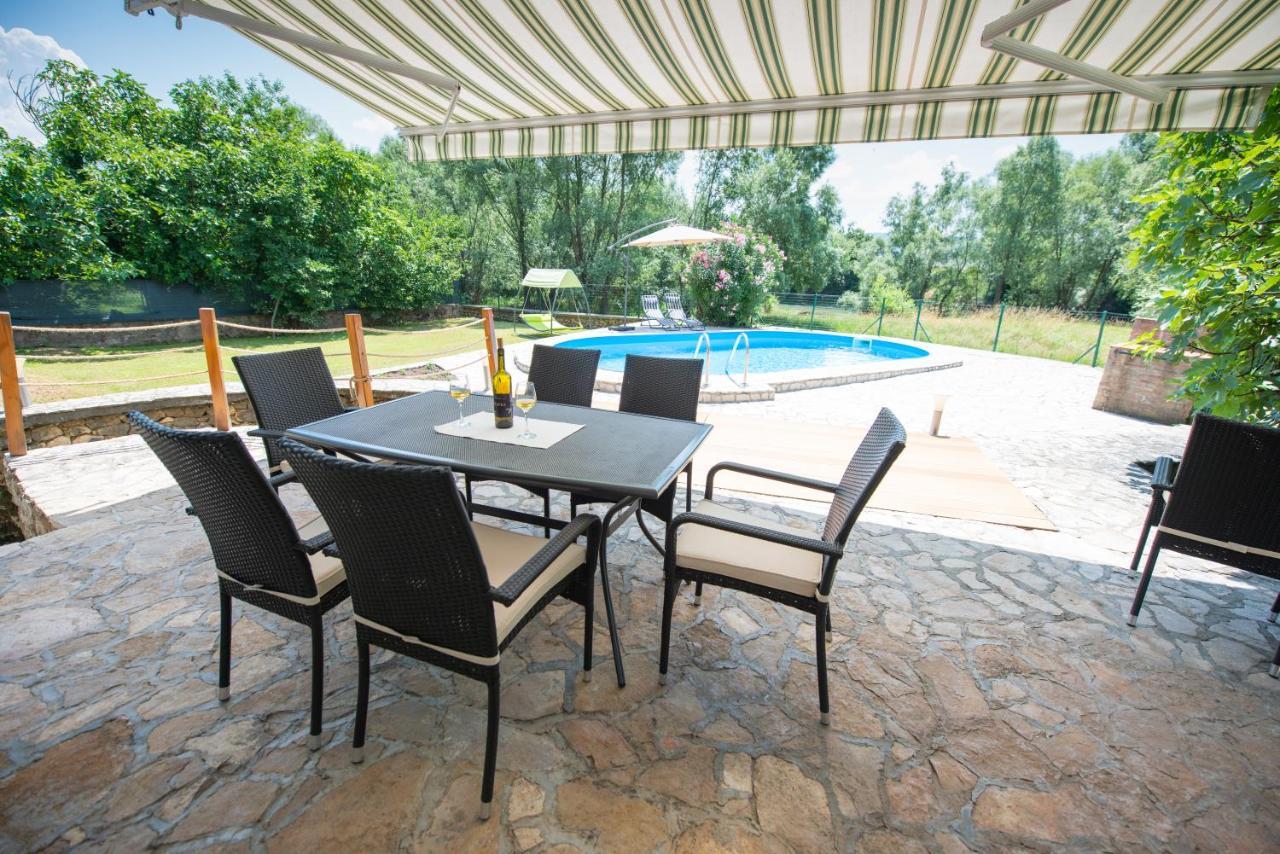 בלאגאי Villa Kosor Spring מראה חיצוני תמונה