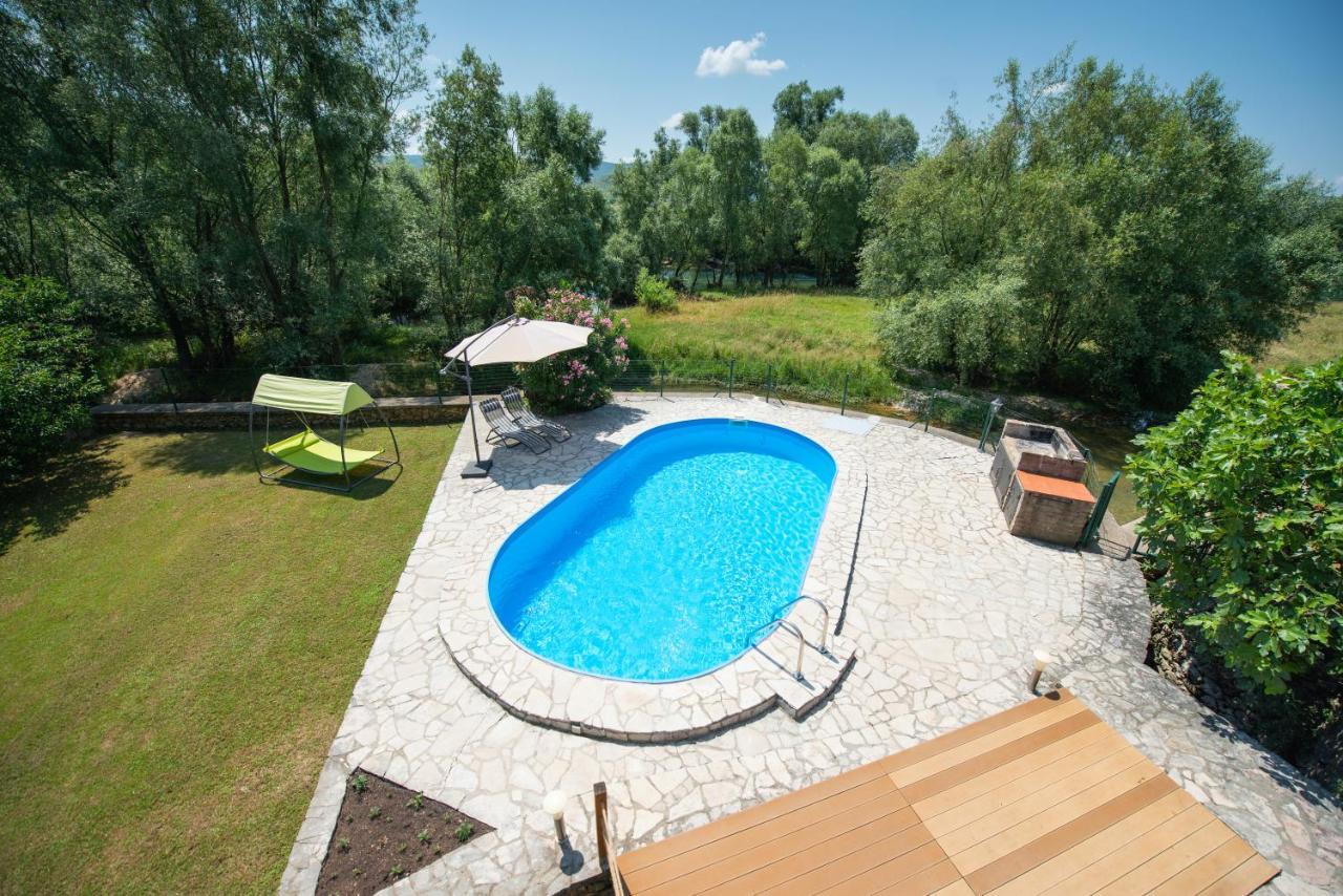 בלאגאי Villa Kosor Spring מראה חיצוני תמונה