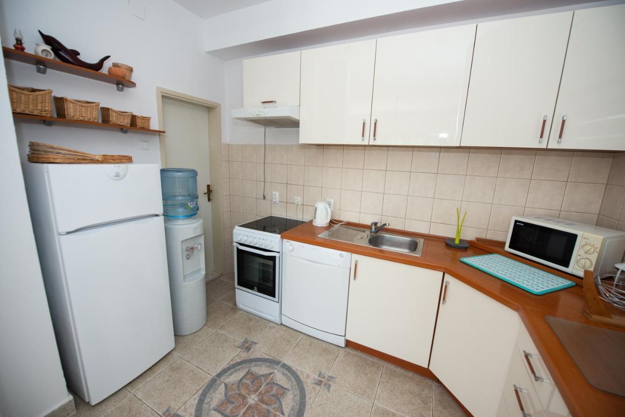 בלאגאי Villa Kosor Spring מראה חיצוני תמונה