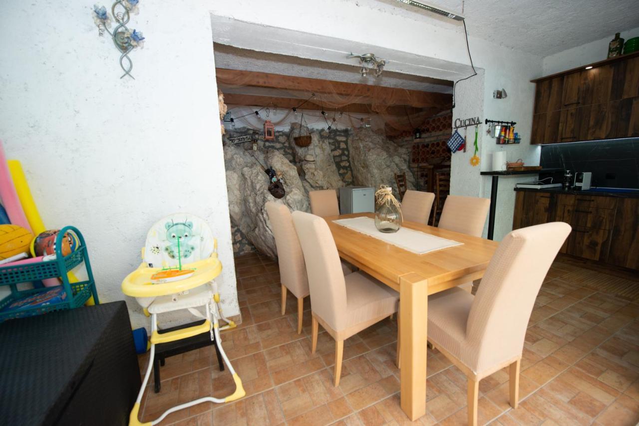 בלאגאי Villa Kosor Spring מראה חיצוני תמונה