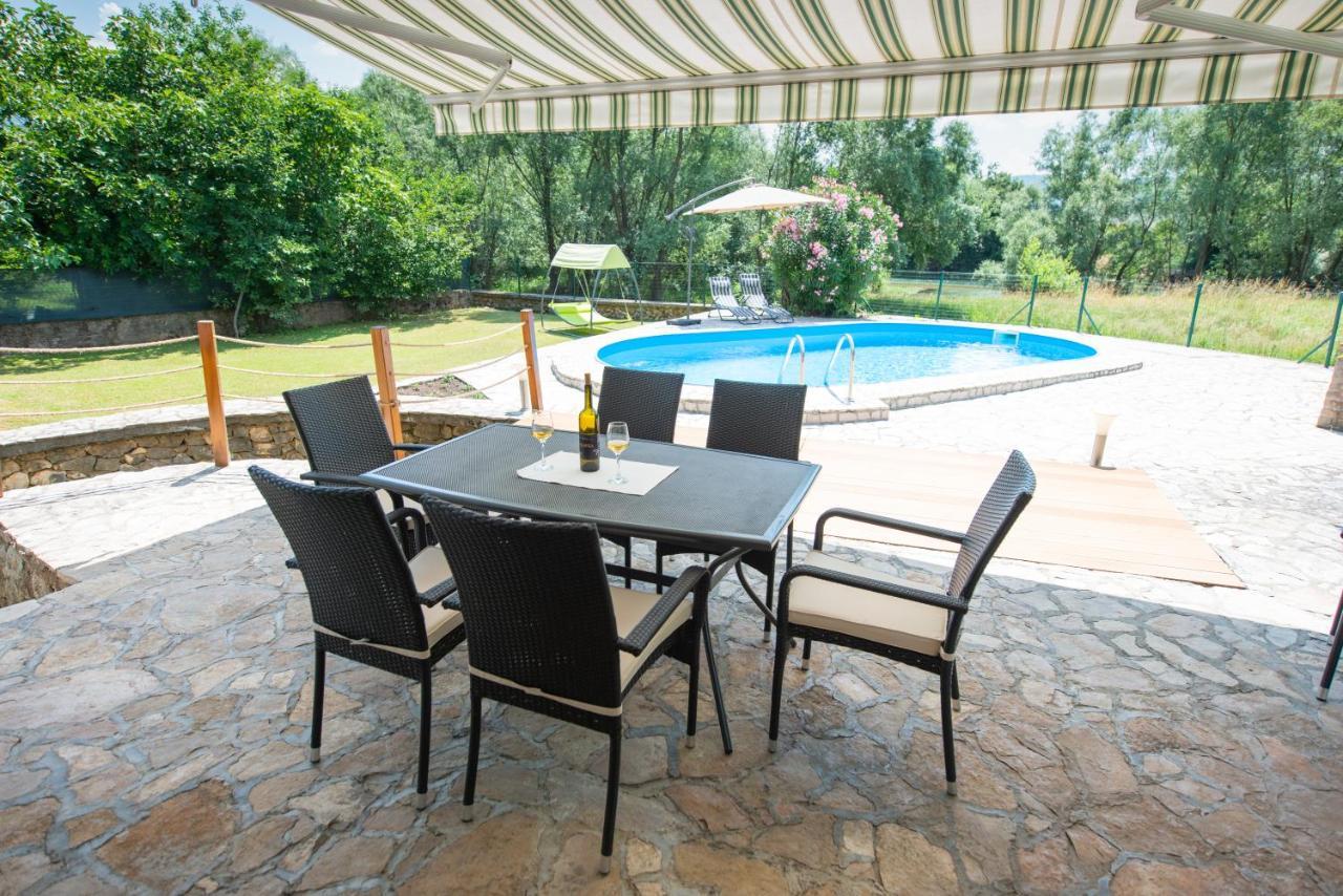 בלאגאי Villa Kosor Spring מראה חיצוני תמונה