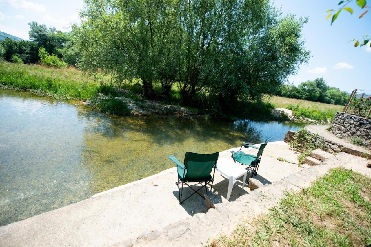 בלאגאי Villa Kosor Spring מראה חיצוני תמונה