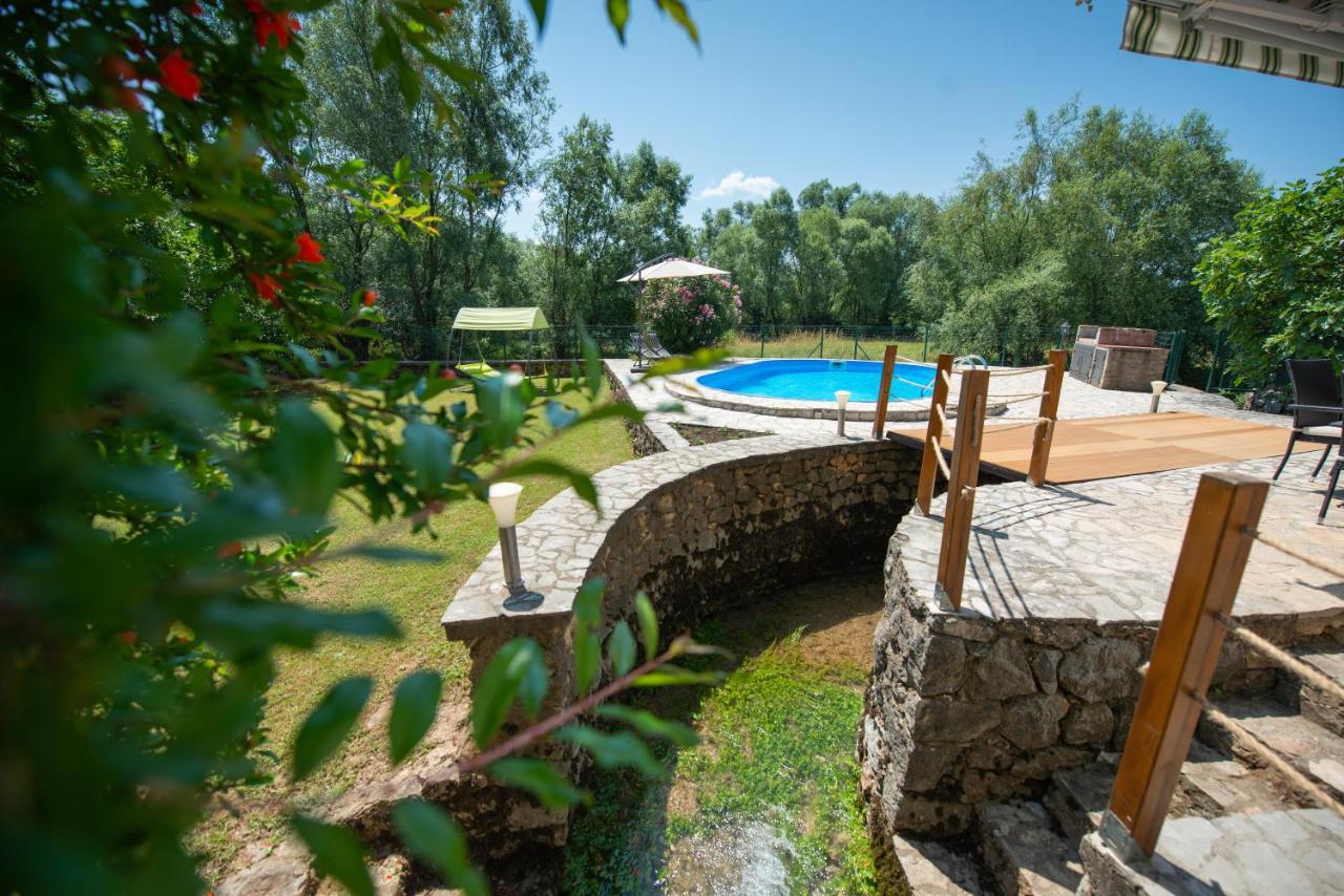 בלאגאי Villa Kosor Spring מראה חיצוני תמונה