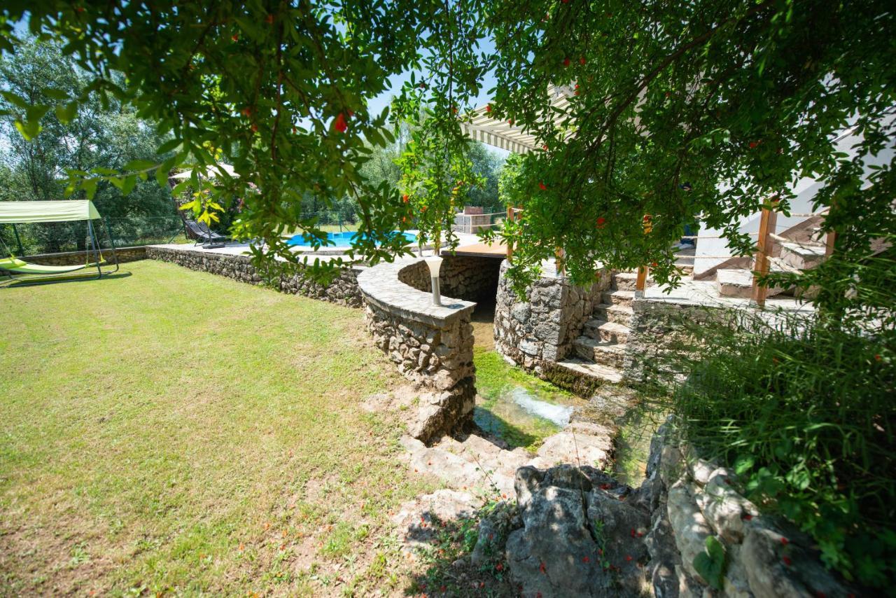 בלאגאי Villa Kosor Spring מראה חיצוני תמונה
